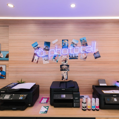 EPSON
